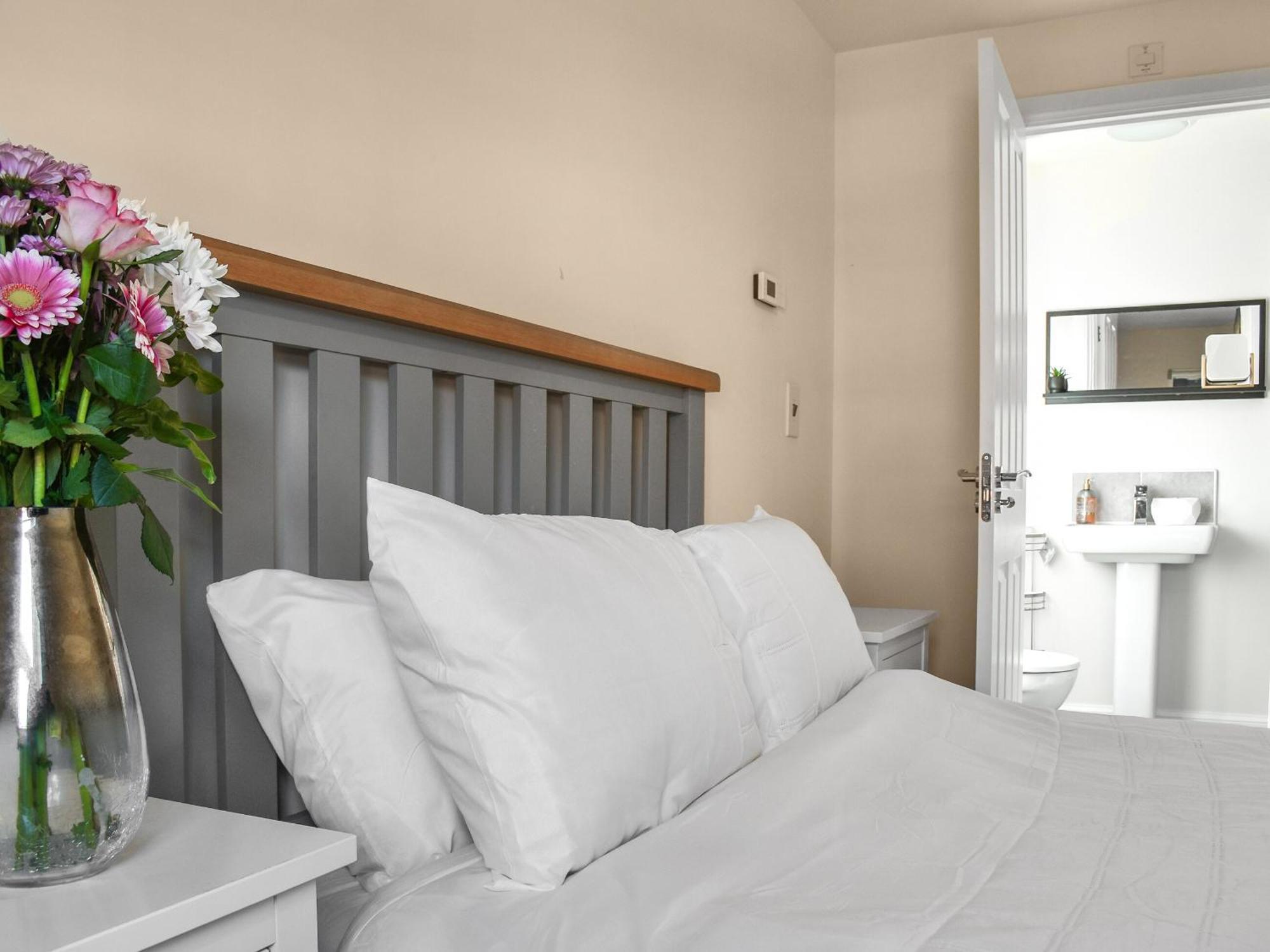 Holiday home Sullys House Whitby