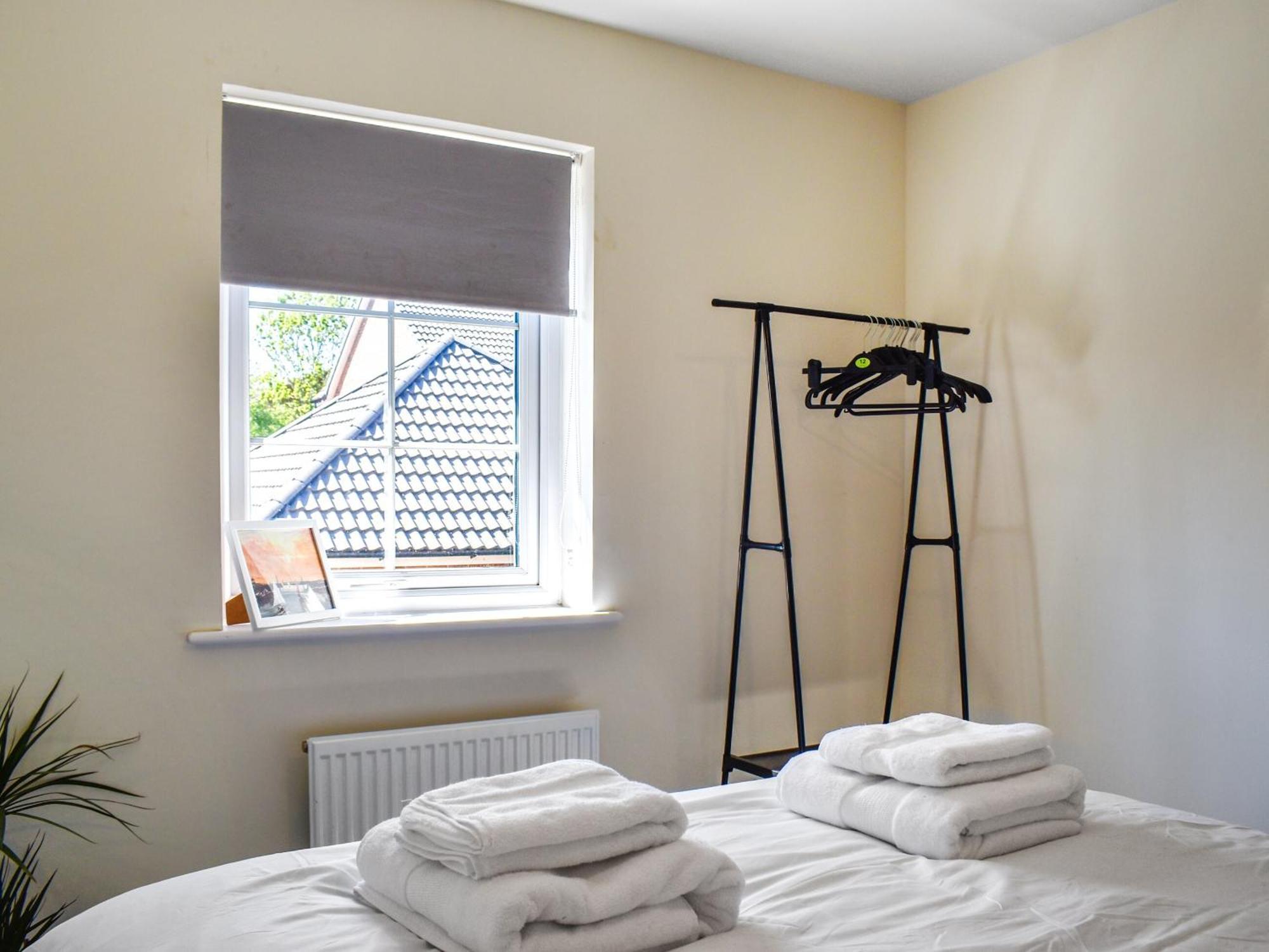 Sullys House Holiday home Whitby
